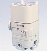 I/P Bellofram Type 1000 Built-in Volume Booster Small Size & Light Weight Field Reversible Low Air consumption
