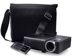 OFC-7 PROJECTOR, DELL Dell M209X DLP Projector ITEM LOCATION: Region: 2, 3 (Upon Request) Phone: Date