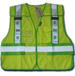 OTH-1 SAFETY VESTS Incident Command Safety Vests Region: 2 (Not Available) Phone: Email: