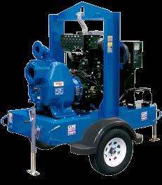 Should your Ultra V Series pump or ReliaSource pump package ever require service, our worldwide network of factory-trained distributors is