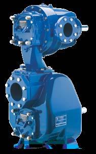 Available in a variety of pump station configurations or stand-alone in 3, 4 and 6 sizes.