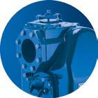 1 Specifications Pump Size: 3 (75 mm), 4 (100 mm), 6 (150 mm) Max. Capacity: 1900 GPM (119.