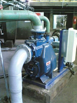 0 0 0 0 Gorman-Rupp The Right Pump For The Job Basic