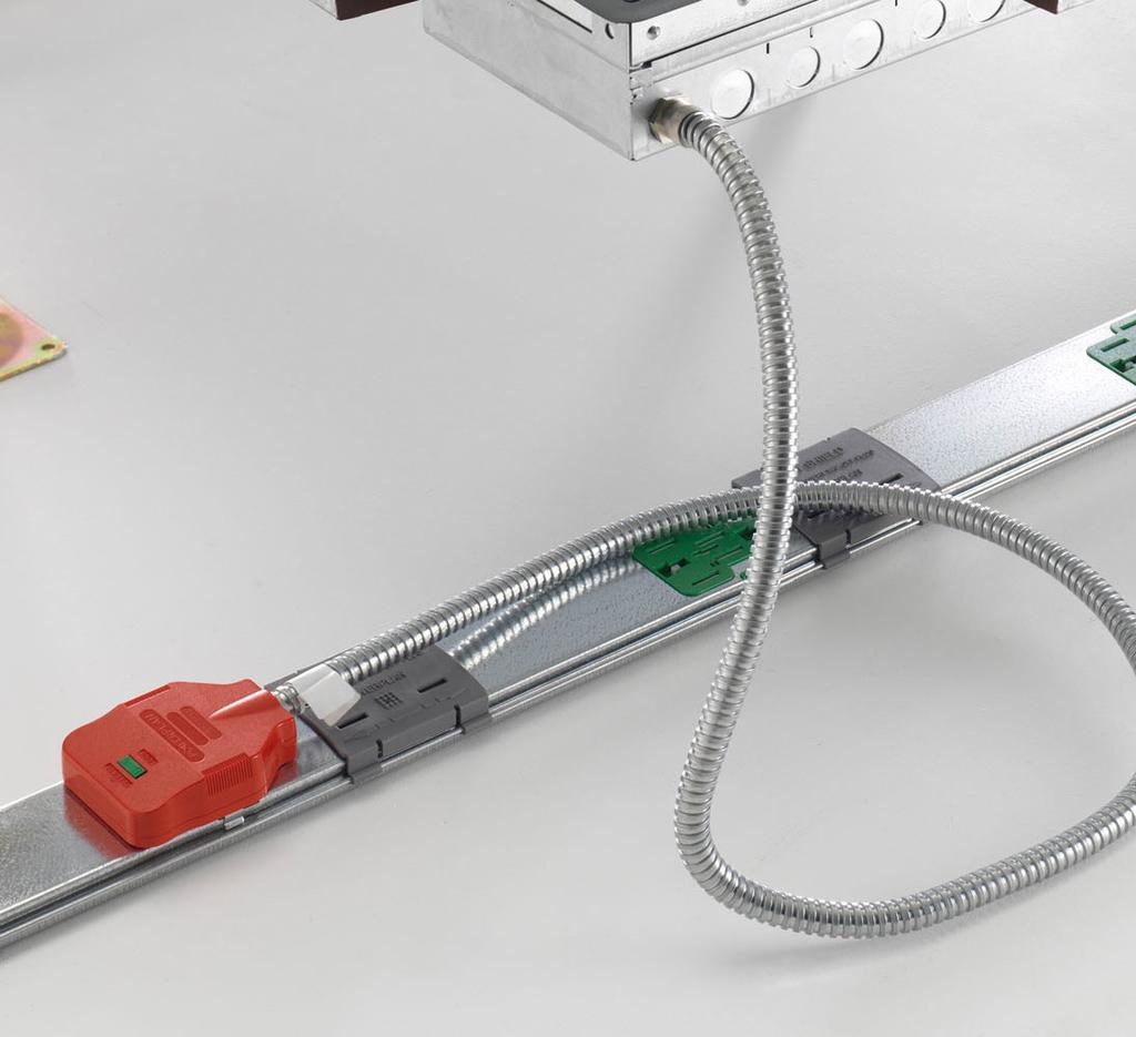 Underfloor Busbar Underfloor Busbar Busbars offer an efficient, flexible solution to underfloor power distribution as they use a click fit method for that fast and simple install.