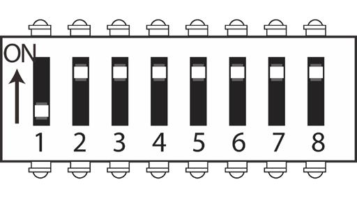 illustrated below. Figure 32 Restore factory setting 1.