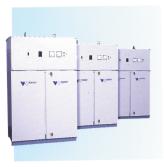 Power Efficiency Conditioners Power Factor Correction Depending on the nature of electrical loads considerable savings in electricity bills can be achieved by correcting the power factor.