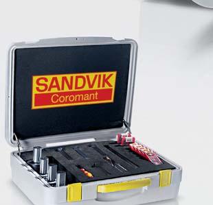 Series Receive a special price on tool kits from
