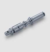Industry: Machine construction Coupling rod