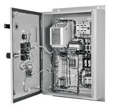 ASTAT XT Soft Starter Panels Description and Features Description Incorporating GE s newest solid state starter, the ASTAT XT Soft Starter Panel provides the functionality, reliability and ease of