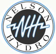 March 17, 2017 To: Nelson Hydro Customers Over the course of the last few weeks through various forums (Blogs, Editorials and Open houses) we have heard various critical comments relating to Nelson