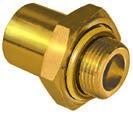 Straight stem connector (parallel) 8225 Ø A Weight (g) Model 6 /8 29 6 8 6 8225068 6 /4 32 8 22 32 82250628 6 3/8 32 8 24 38 82250638 8 /8 32,5 6 8 6 8225088 8 /4 29,5 8 22 32 82250828 8 3/8 32,5 8