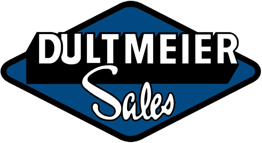 Warranty Information 6 Notice Regarding Manufacturer s Limited Warranty Dultmeier Sales Limited Liability Company (hereinafter Dultmeier), notifies you that component part(s) carry a manufacturer s