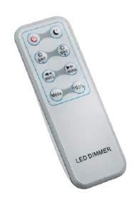 REMOTE, DIMMABLE Brightness (+) REMOTE CONTROL IP20 0-100% cool white 6000K 3000K warm white WATTAGE LUMENS COLOUR 678713006 CCT CEILING LIGHT 30W