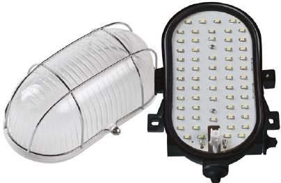 AREA 10-16 METRES TIME SETTING 5 SECS TO 30 MINS LIGHTING CONTROL 2-50 LUX IP65 LOADING TUNGSTEN - MAX 800W
