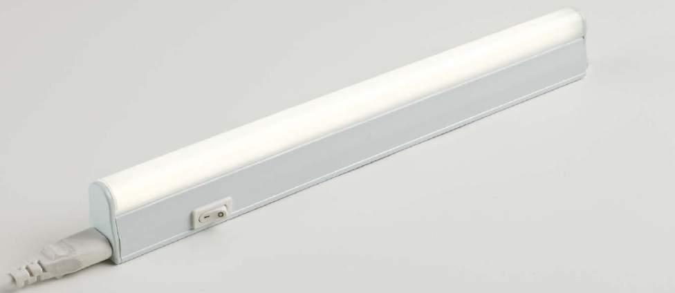 CABINET & DISPLAY LIGHTING 23mm 37mm Striplights HIGH QUALITY EVEN LIGHT DISTRIBUTION. FULLY LINKABLE. SWITCHED, INCLUDES MAINS INPUT LEAD USES OUR T5 INPUT CABLE AND ACCESSORIES.