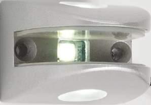 3X HIGH OUTPUT 5050 S CREATE A LIGHT EFFECT UP AND DOWN AND THROUGH THE GLASS. CLIPS WILL FIT GLASS SHELVES 6-8MM THICK.
