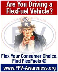 USDA Grant: FlexFuel Awareness Project A Project to Leverage the FFV Awareness Campaign and Partner With Industry Nebraska Ethanol Industry Coalition, the Nebraska Ethanol Board, the Nebraska Corn
