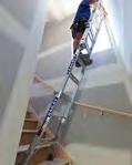 versatile ladder you can own Telescopic design quickly