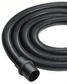 200 Hose Set 5m for Extraction System 702/802 185.391.050 Hose Set 1,25m for Mobile Extraction System 185.
