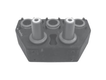 They are fully shielded, submersible, resistant to harsh materials and are designed and manufactured in accordance with IEEE Std 386-2006 standard Separable Insulated Connector Systems.