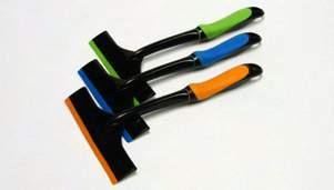 Broom Plastic 6 1/4" 21018