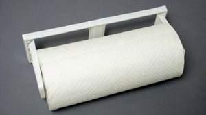 5 Paper Towel Holder 202 Case