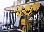 E-stops along with CE compliant packages. LIFTCHAIN Hydraulic Chain Hoists.