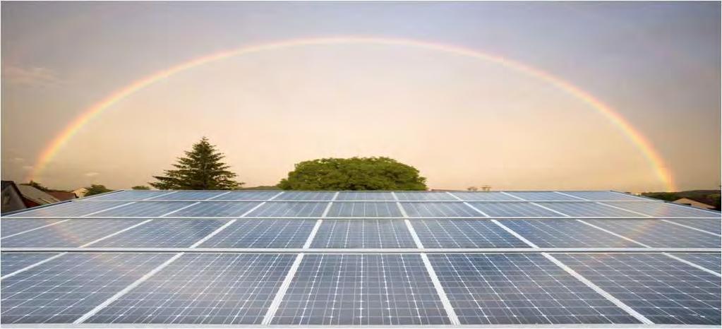 FINANCING OPTIONS FOR SOLAR PV February 5,