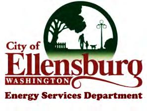 Ellensburg Community Renewable Park City of Ellensburg (approx.