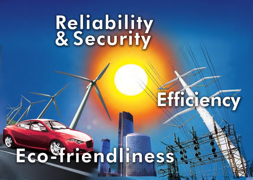 Smarter Grid solutions to