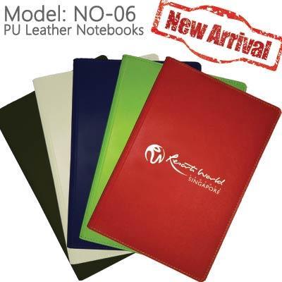 Notebooks Model: NO-05 Eco-Friendly Natural beige Number of pages: 70 sheets
