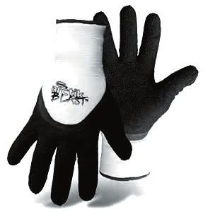 65 Save On Selected Items (L-XL) Frosty Insulated Rubber-Dipped Glove 3.