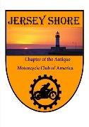 Jersey Shore Chapter AMCA THE NUTS N BOLTS Winter 2017 Reprints Allowed President Tom Logan Contact 732 458-2150 E-mail