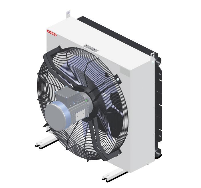 Furthermore, the IBT only opens the cooling element path once a particular temperature has been reached.