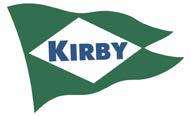 KIRBY CORPORATION FOR IMMEDIATE RELEASE Contact: Brian Carey 713-435-1413 KIRBY CORPORATION ANNOUNCES 2017 FIRST QUARTER RESULTS 2017 first quarter earnings per share of $0.51 compared with $0.