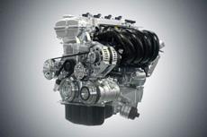 New Products Engines JLB-4G15 JLB-4G13T No.