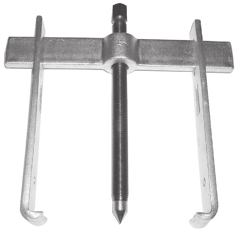 shipping charges and a 15% restocking fee. gwtoolco.com COMPANIES, INC. STRAIGHT JAW PULLERS NO.