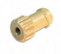 PC2 72-5000 Tee (2 Tees & 6 one-piece fittings) PC2 72-5001 PC2 72-5002 PC2 72-5003 Cross (2 Crosses & 8 one-piece