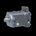 The superb low speed behaviour and the smooth, even running characteristic of the Linde motors is