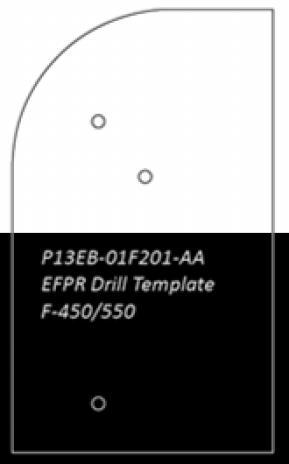 Drill Bits 1/8 and 1/2 EFPR