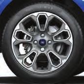 co.za/buying/ford-credit/home. WHEELS FORD PROTECT Genuine parts. Genuine service.