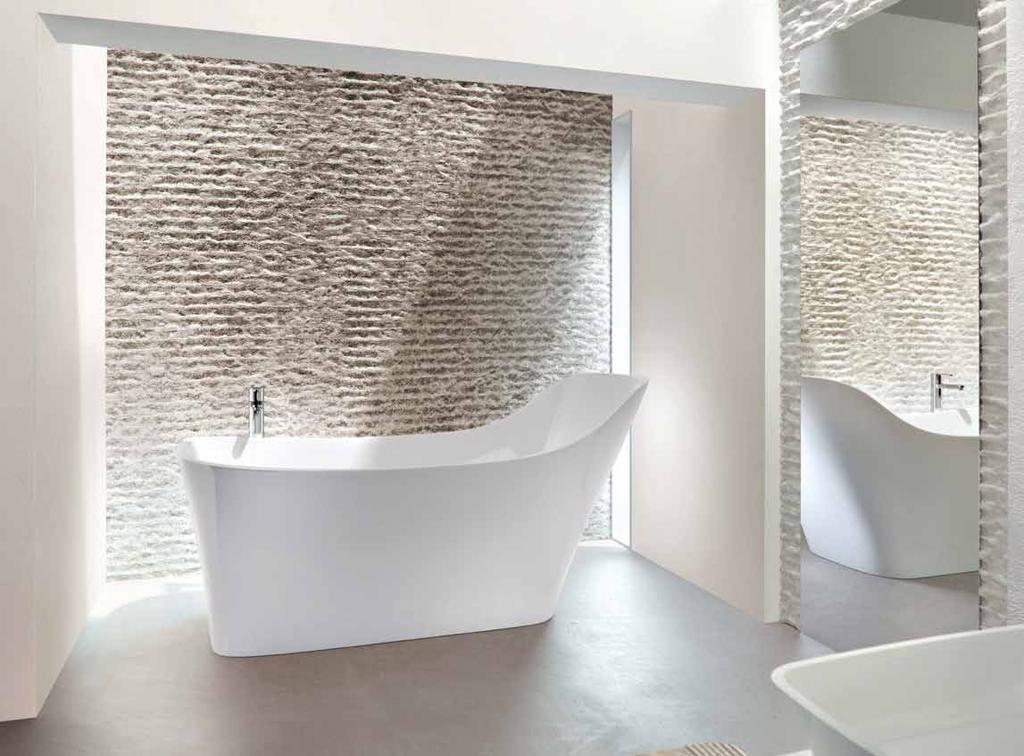 modern natural stone nebbia 160 x 80 x 80 (60) natural stone bath 3,290 160 80 the first clearwater ergonomically //designed
