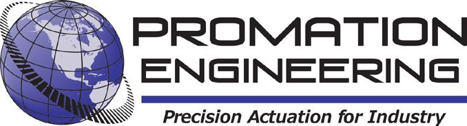 ProMation Engineering, Inc.