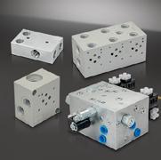 DIRECTIONAL VALVES GPM AT 3600PSI MAX PRESSURE MAX BACK PRESSURE VOLTAGE DC AC 2 to 270 5075