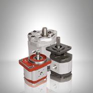 VANE PUMP - SERIES V10/V20/VQ FULLY INTERCHANGEABLE WITH VICKERS FLOW (GPM) MAX SPEED (RPM) PRESSURE (PSI) 1.