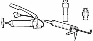 LURICTED PLUG VLVES Servicing Instructions HNH-Milliken Parallel Plug Valves Positive isolation with minimum maintenance Combination Sealing Screw (for gun injection) Sealing compound injection gun
