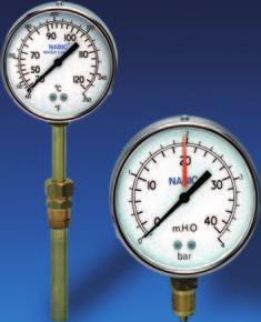 850 Pressure Reducing Valve ody Material rass Nickel Plated Maximum Inlet Pressure 25 bar Maximum Outlet Pressure 7 bar Minimum Outlet Pressure 0.