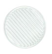 OPTICAL ACCESSORIES Not available with WET option CL - Clear glass lens HL - Honeycomb louver* SL - Softening glass lens* RS -