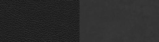 Combination Options Black fabric Standard for and PURE ARTICO
