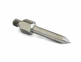 Heavy Duty gas nozzles 13 mm flush, bottle shaped 41-9-13-BF long, tapered 401-6-50-G 16 mm tapered short 401-81-62-G flush 41-9-16-TF long 401-6-62-G Power Lock tool for